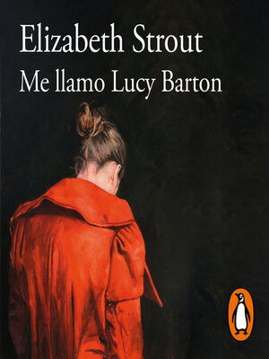cover image of Me llamo Lucy Barton (Amgash 1)